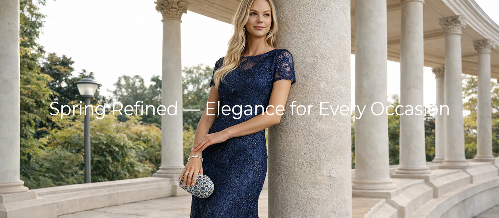 Elegance for Every Special Moment